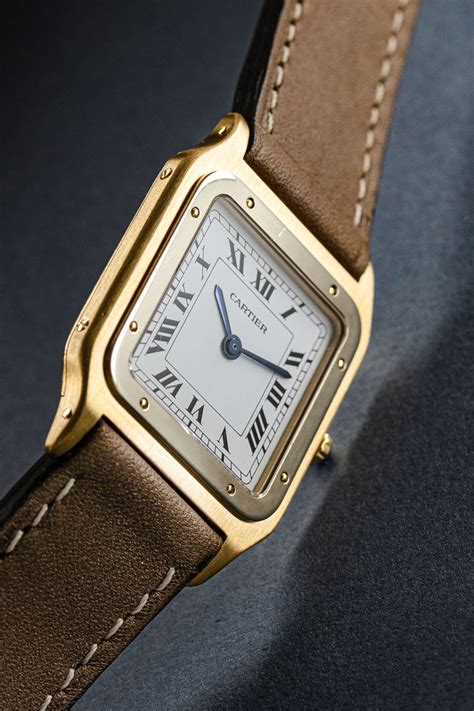 cartier santos replica watches|cartier santos dumont ultra thin.